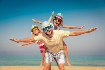 Book our Besafe Rate for a stress-free holiday - 1